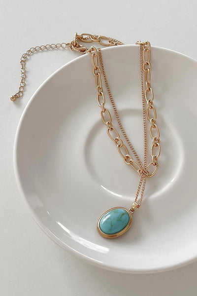 storets.com Antique Necklace