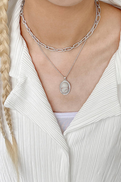 storets.com Antique Necklace