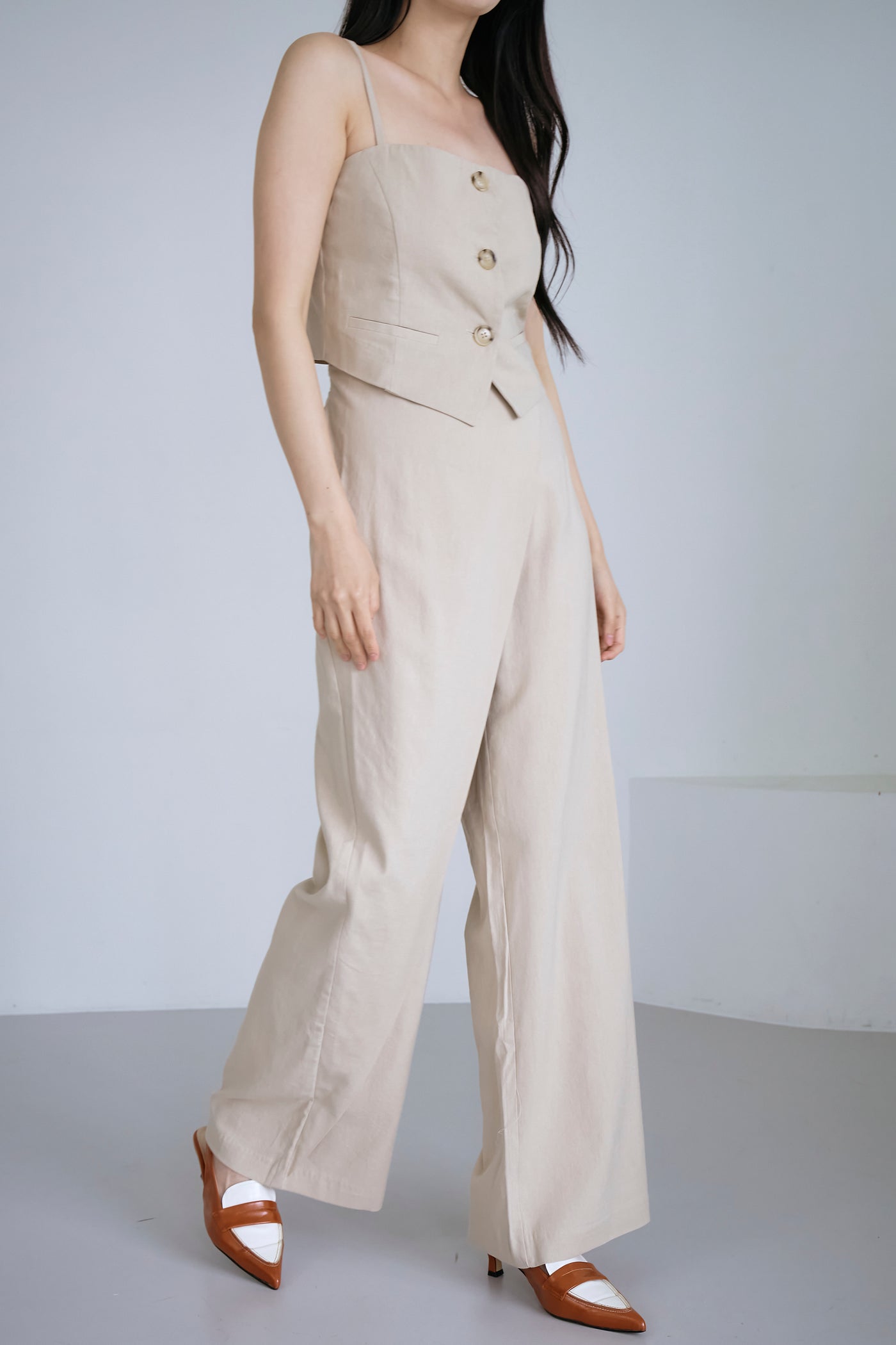 storets.com Ashley Top And Pants Set