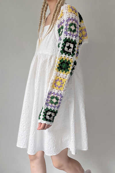 storets.com Ava GrannySquare Cardi