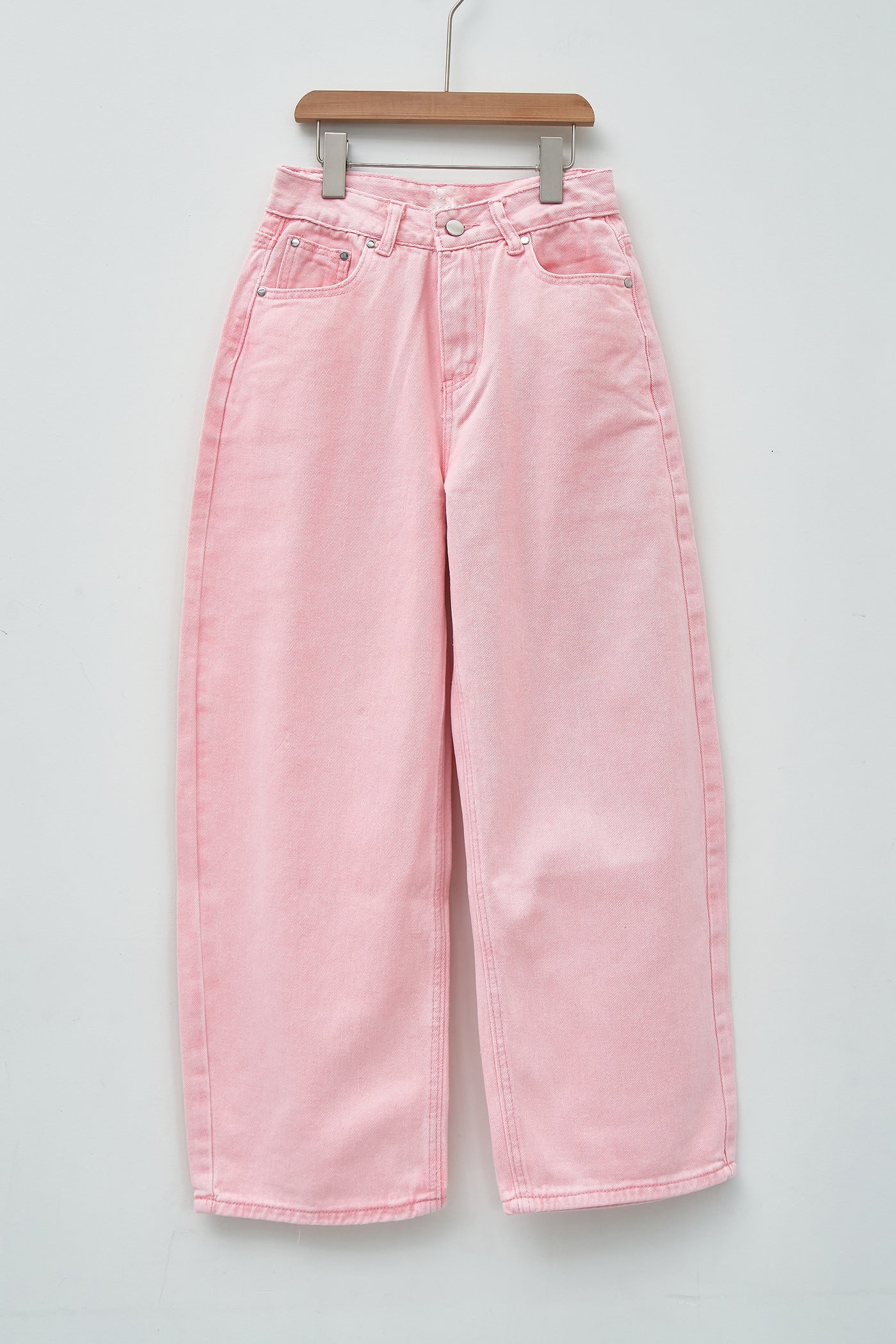 storets.com Ava Wide Legged Jeans