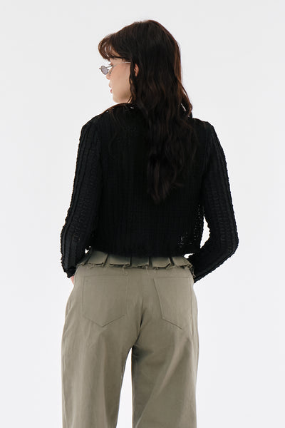 storets.com Avery Cardi Jacket