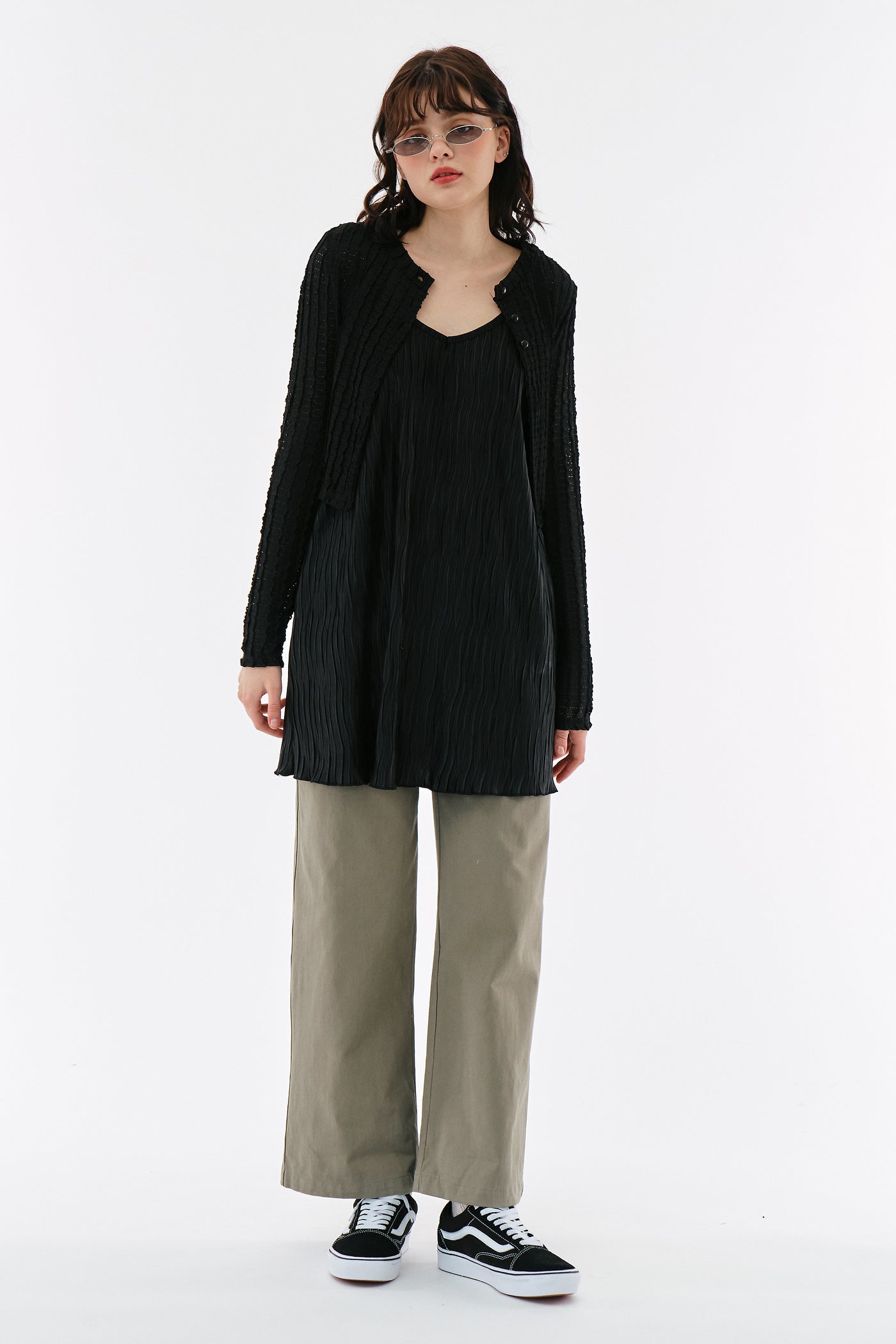 storets.com Avery Cardi Jacket