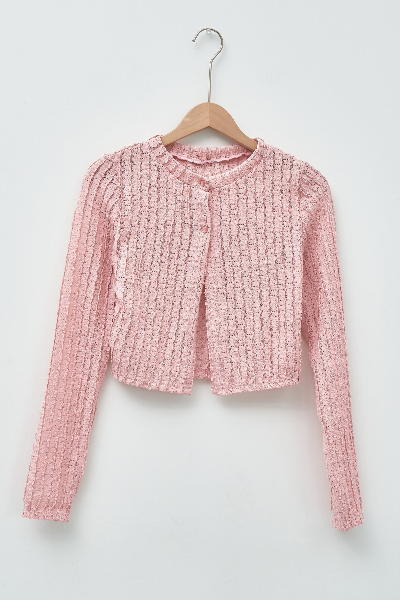 storets.com Avery Cardi Jacket