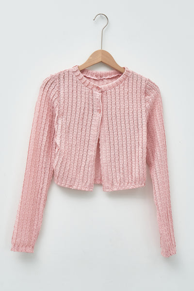 storets.com Avery Cardi Jacket