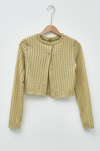 storets.com Avery Cardi Jacket