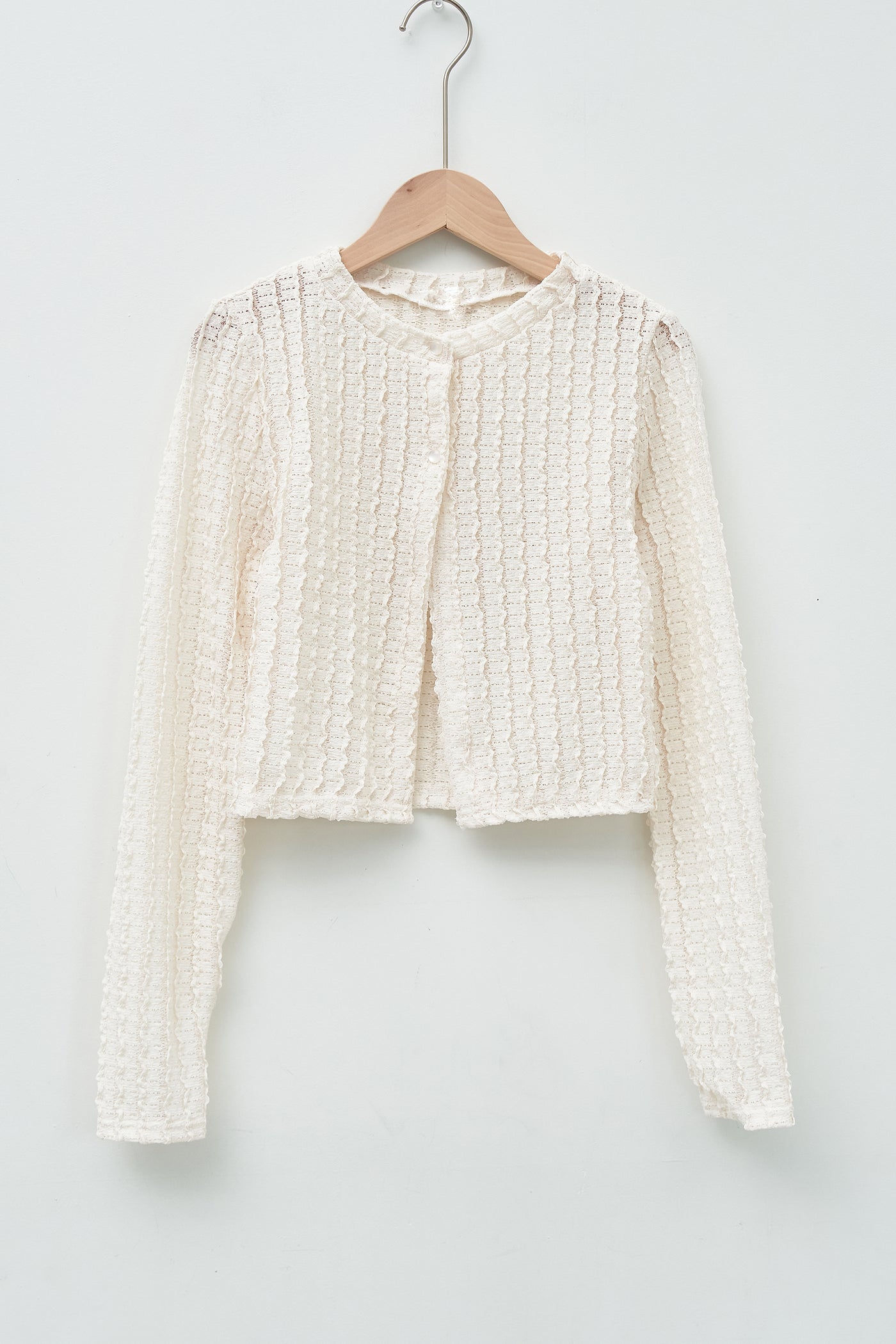 storets.com Avery Cardi Jacket