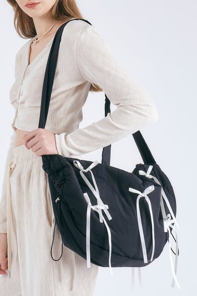 storets.com Bailey Bows Nylon Bag