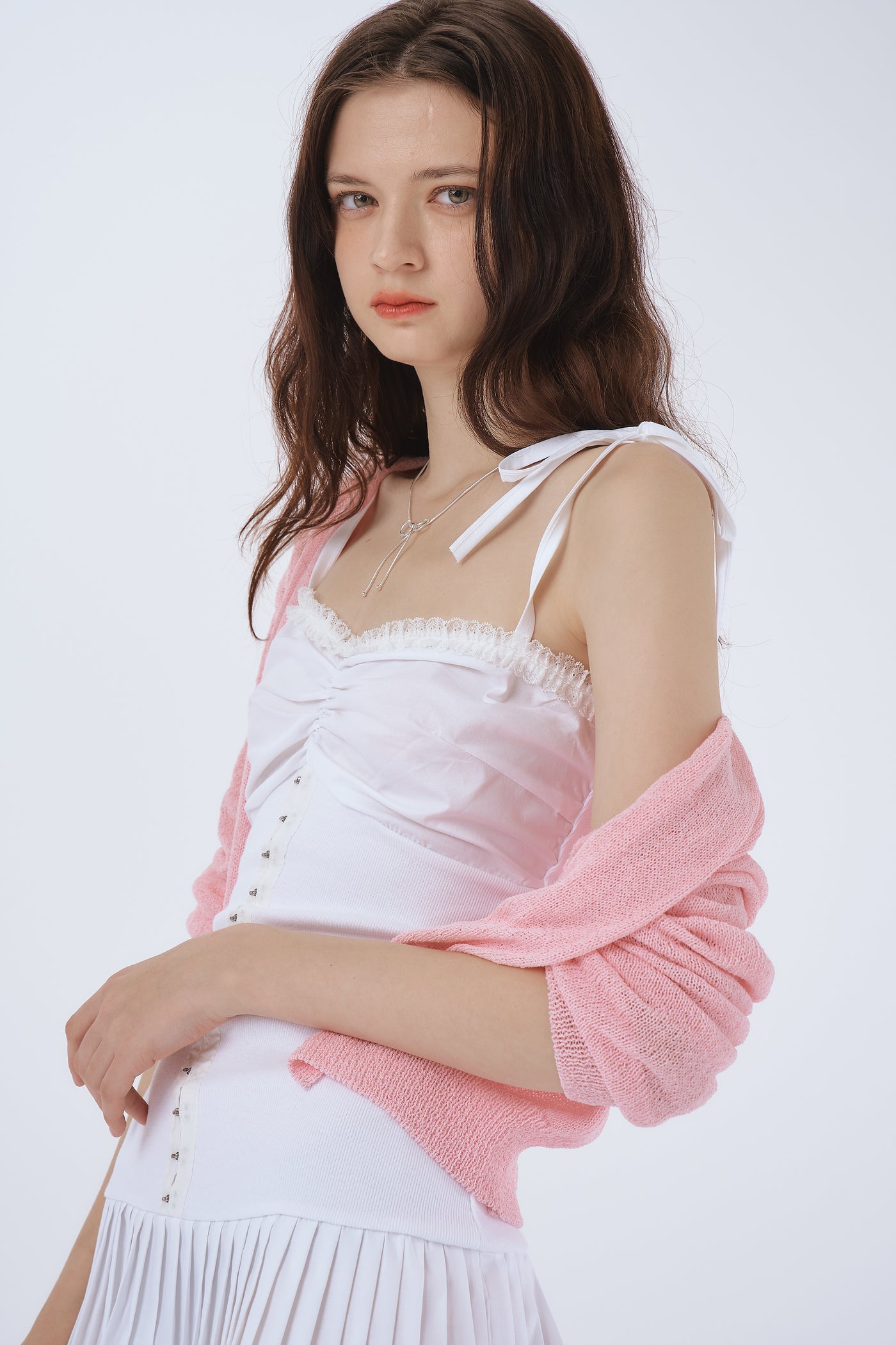 storets.com Bella Cropped Cardi