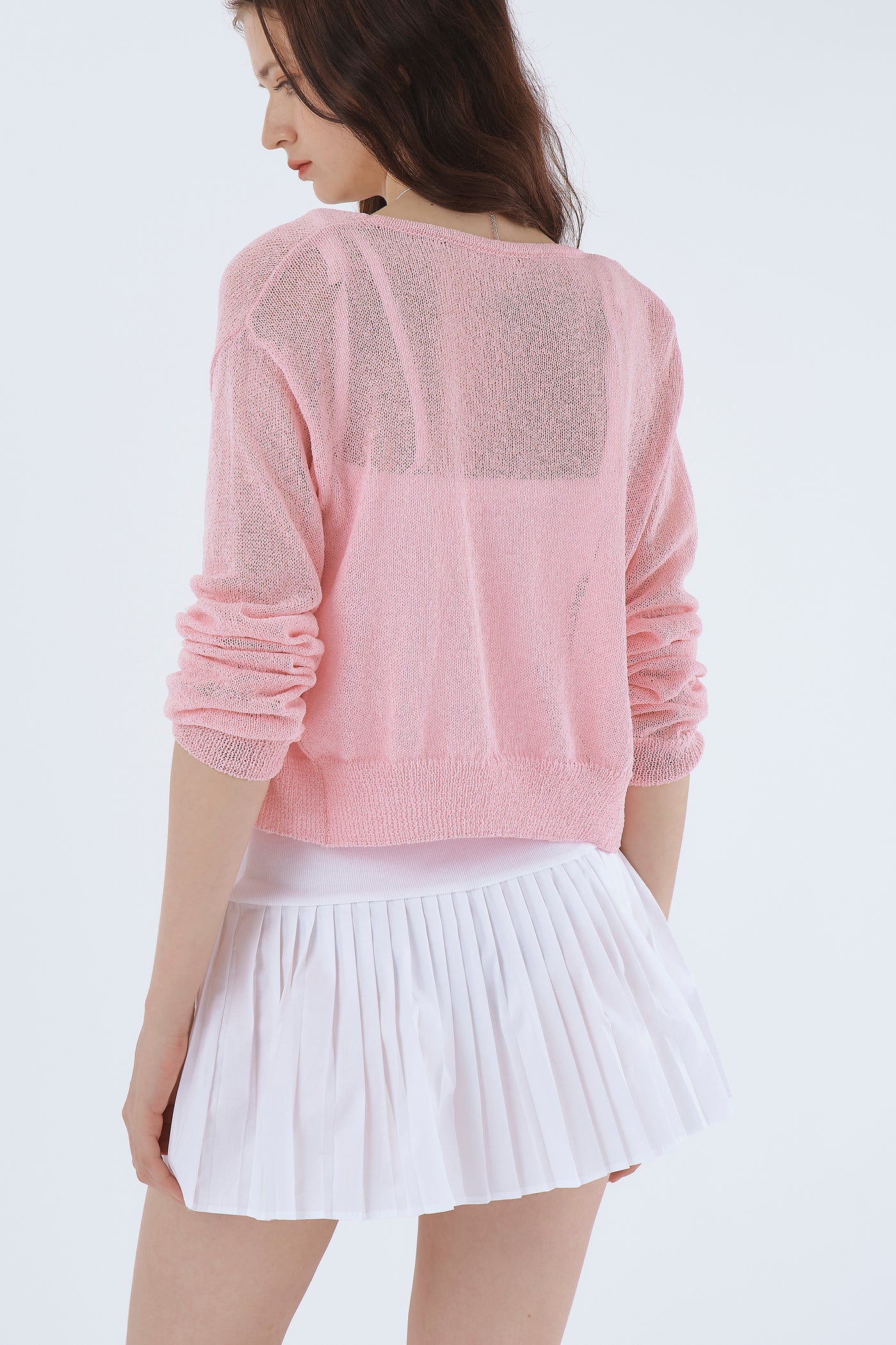 storets.com Bella Cropped Cardi