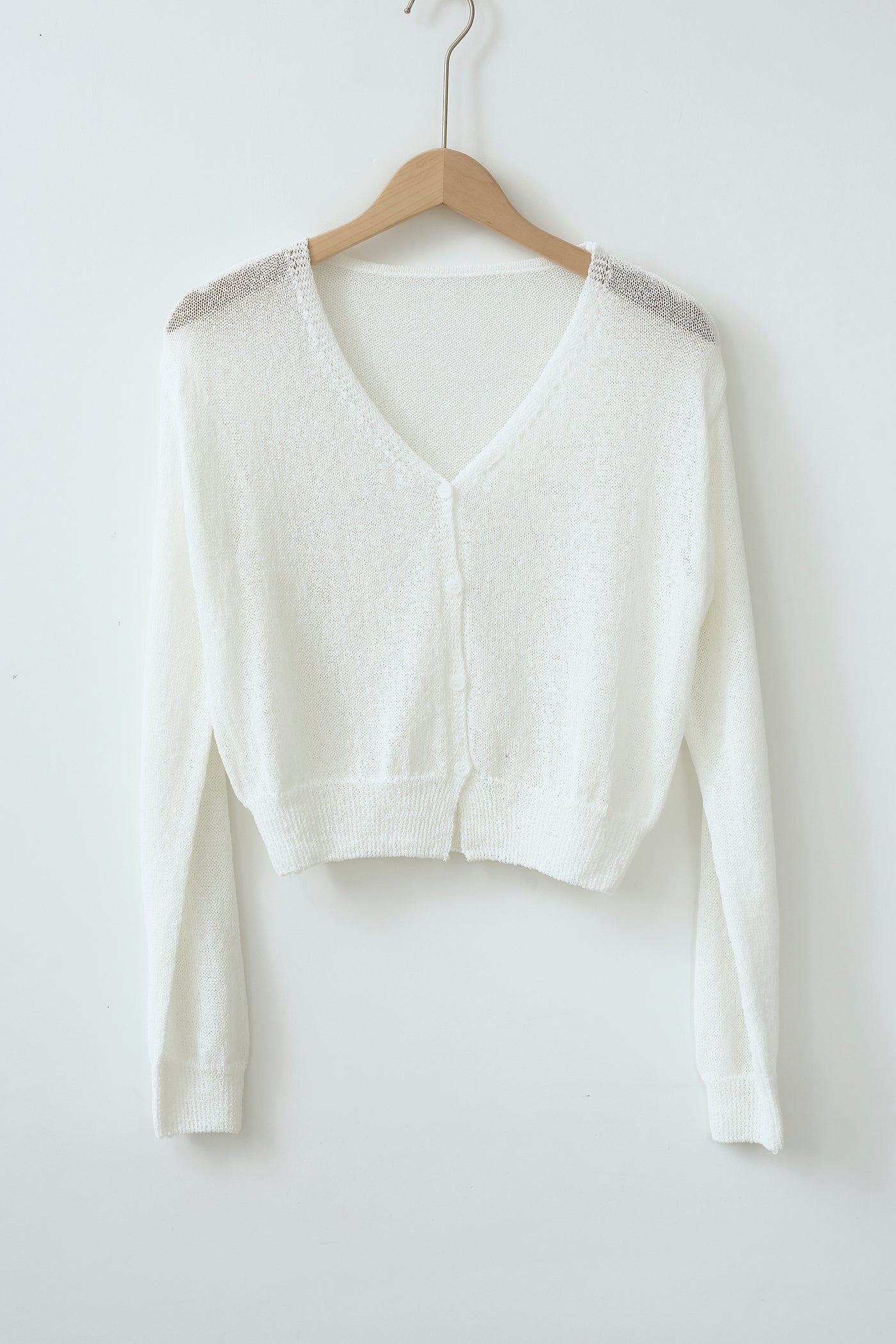 storets.com Bella Cropped Cardi