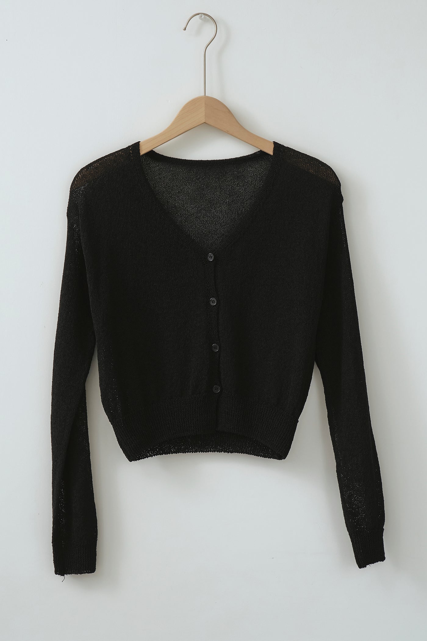 storets.com Bella Cropped Cardi