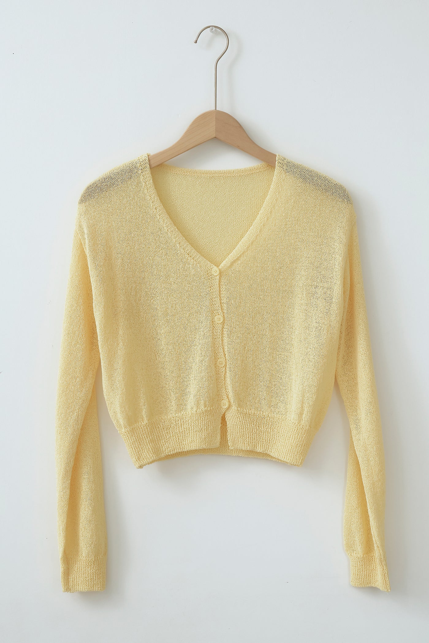 storets.com Bella Cropped Cardi