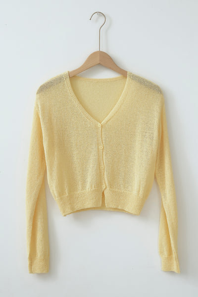 storets.com Bella Cropped Cardi