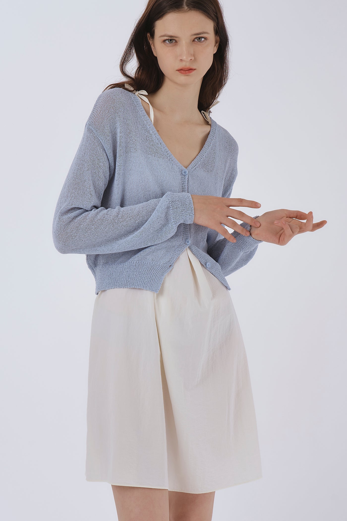 storets.com Bella Cropped Cardi