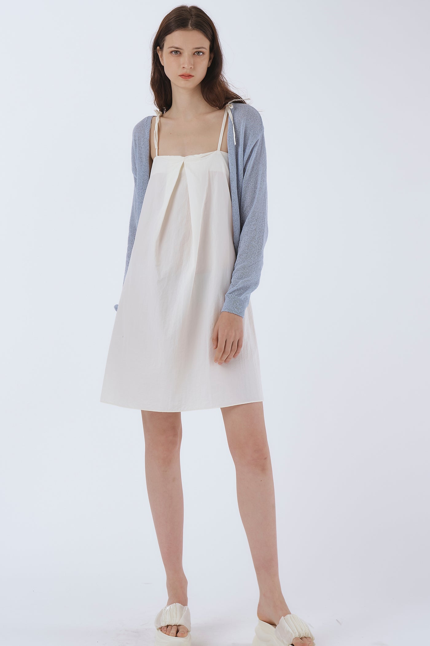 storets.com Bella Cropped Cardi