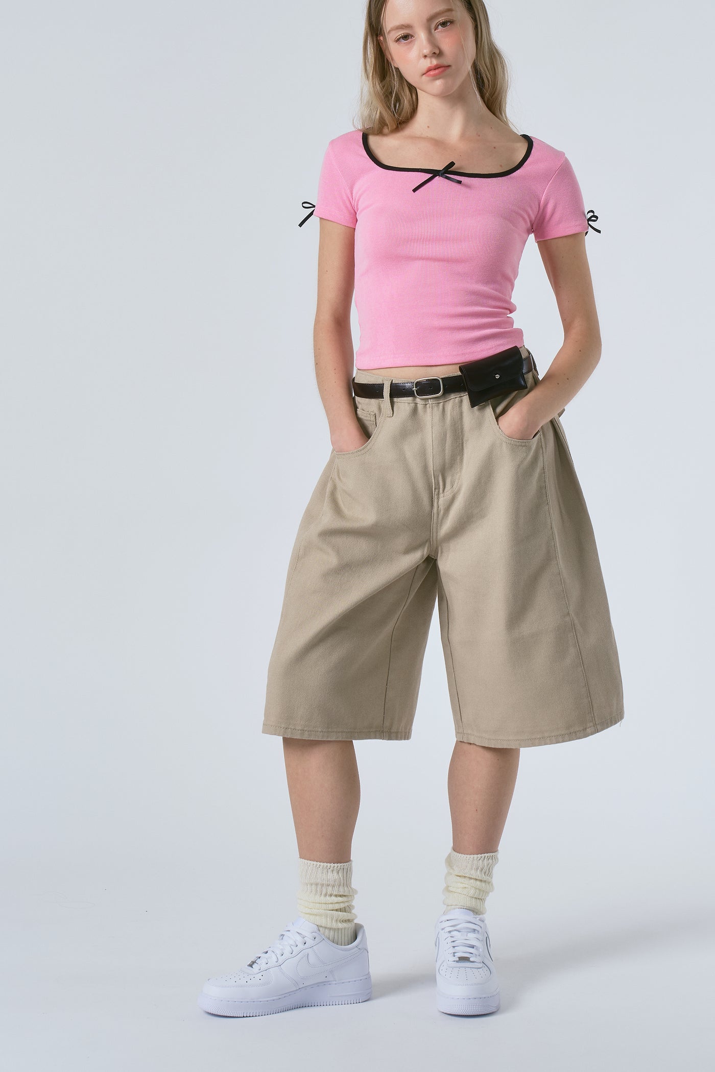 storets.com Billie Petite Bows Top