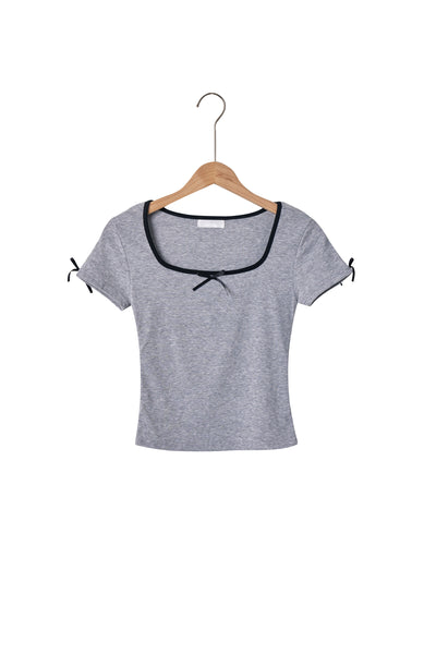 storets.com Billie Petite Bows Top