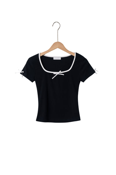 storets.com Billie Petite Bows Top