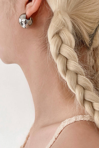 storets.com Bold Ball Earrings