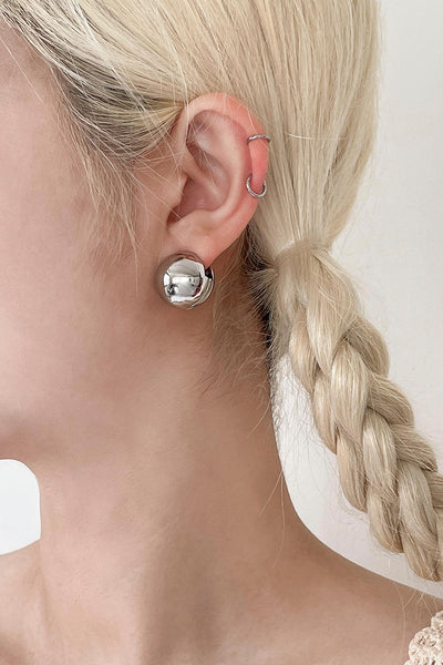storets.com Bold Ball Earrings