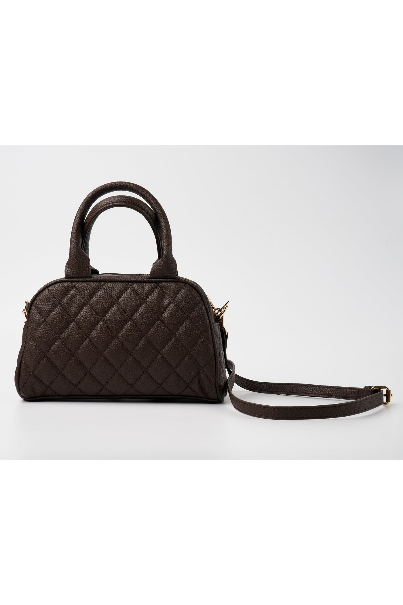 storets.com Bonnie Quilted Tote