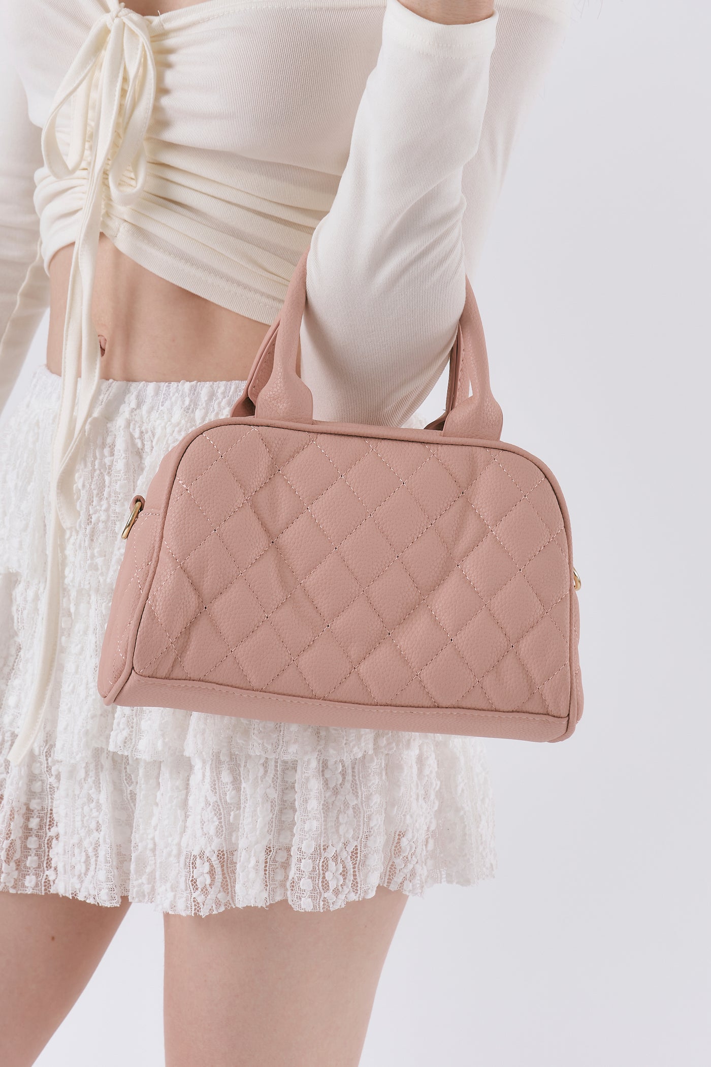 storets.com Bonnie Quilted Tote