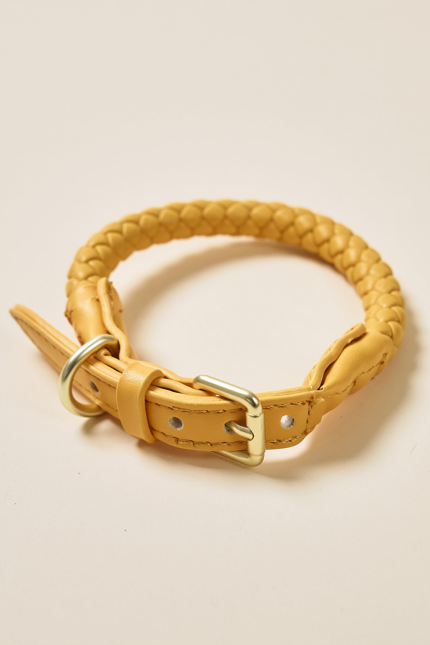 storets.com [COSONNE] Braided Neck Collar(for pet)