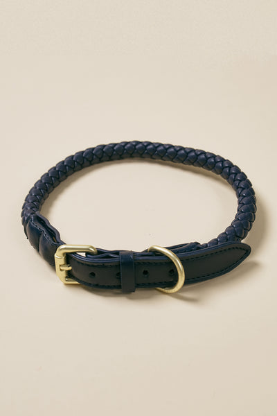 storets.com [COSONNE] Braided Neck Collar(for pet)