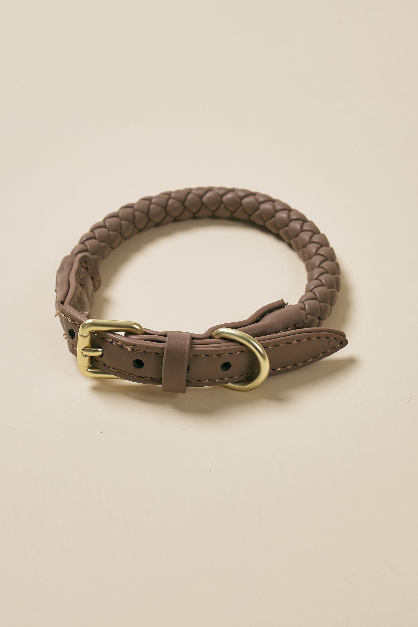 storets.com [COSONNE] Braided Neck Collar(for pet)