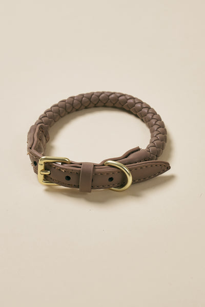 storets.com [COSONNE] Braided Neck Collar(for pet)