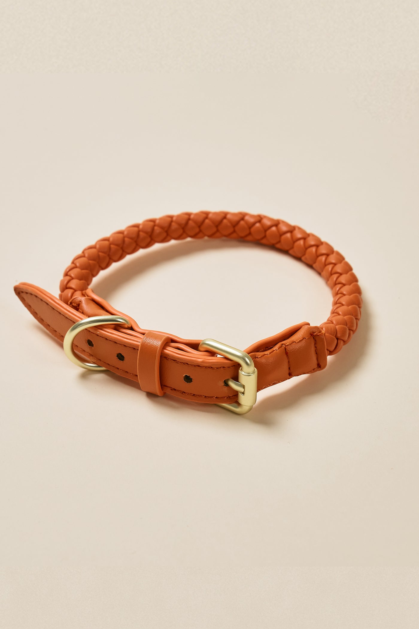 storets.com [COSONNE] Braided Neck Collar(for pet)