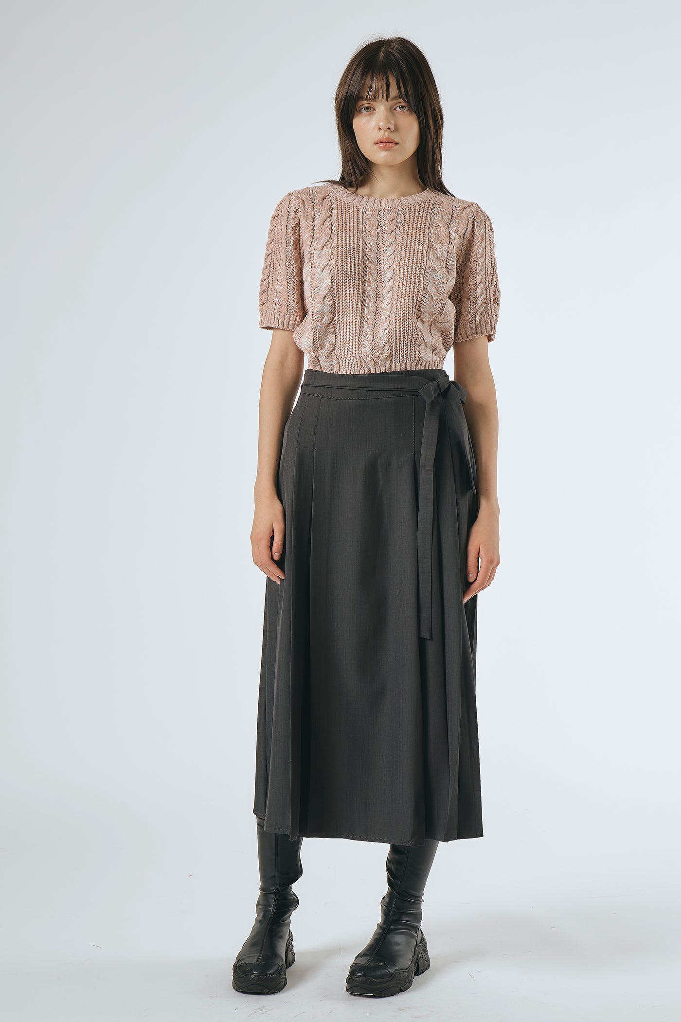 storets.com Carla Midi Skirt