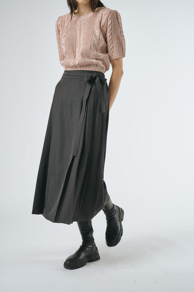 storets.com Carla Midi Skirt