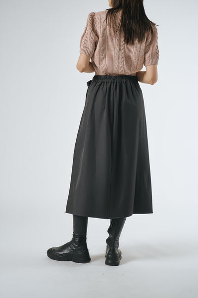 storets.com Carla Midi Skirt