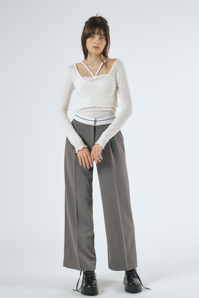 storets.com Roa Cami and Cropped Top Set