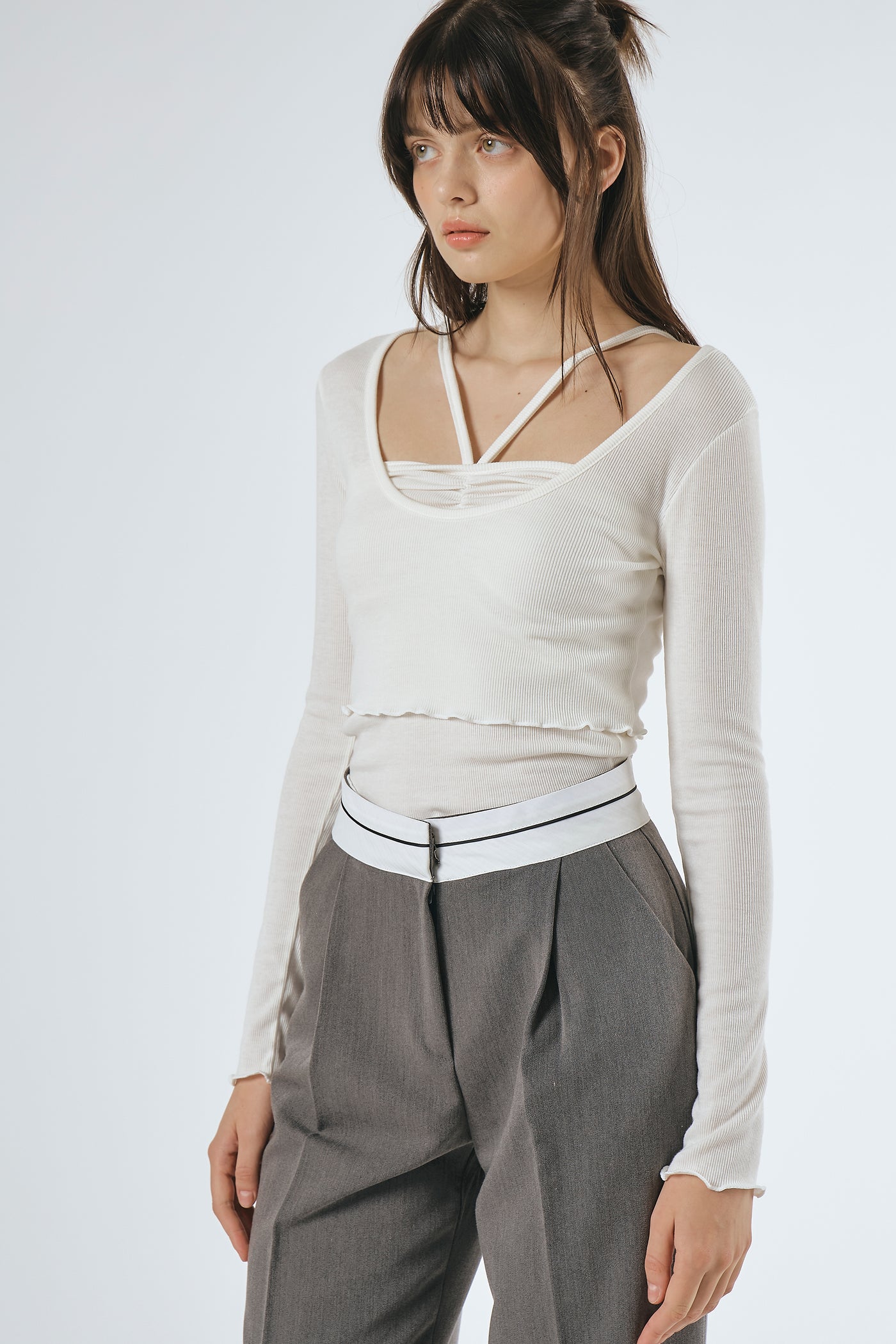 storets.com Roa Cami and Cropped Top Set