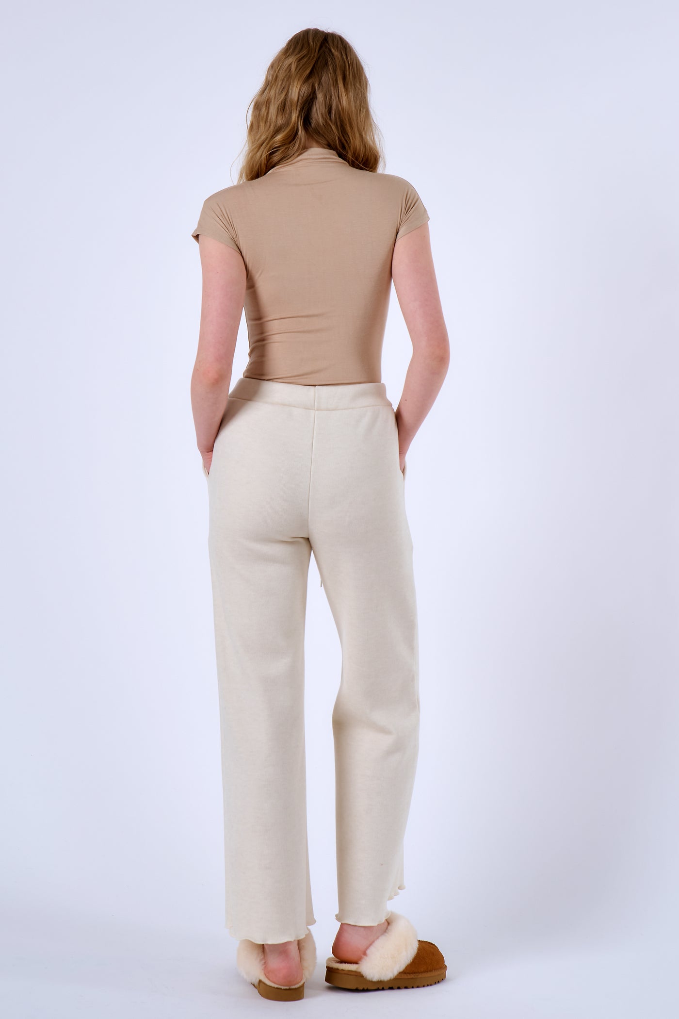 storets.com Thea Knitted Pants