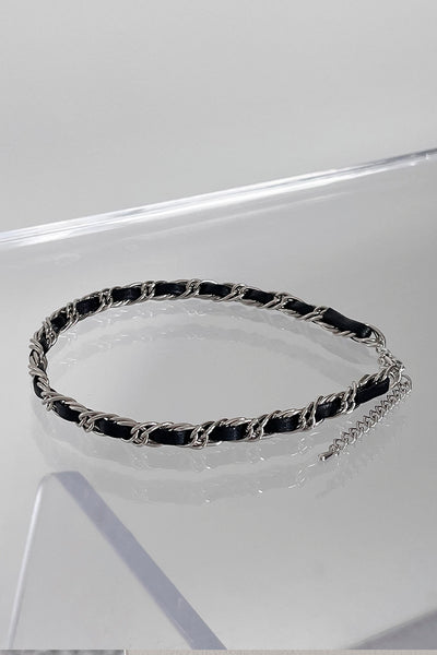 storets.com Chain Choker Necklace