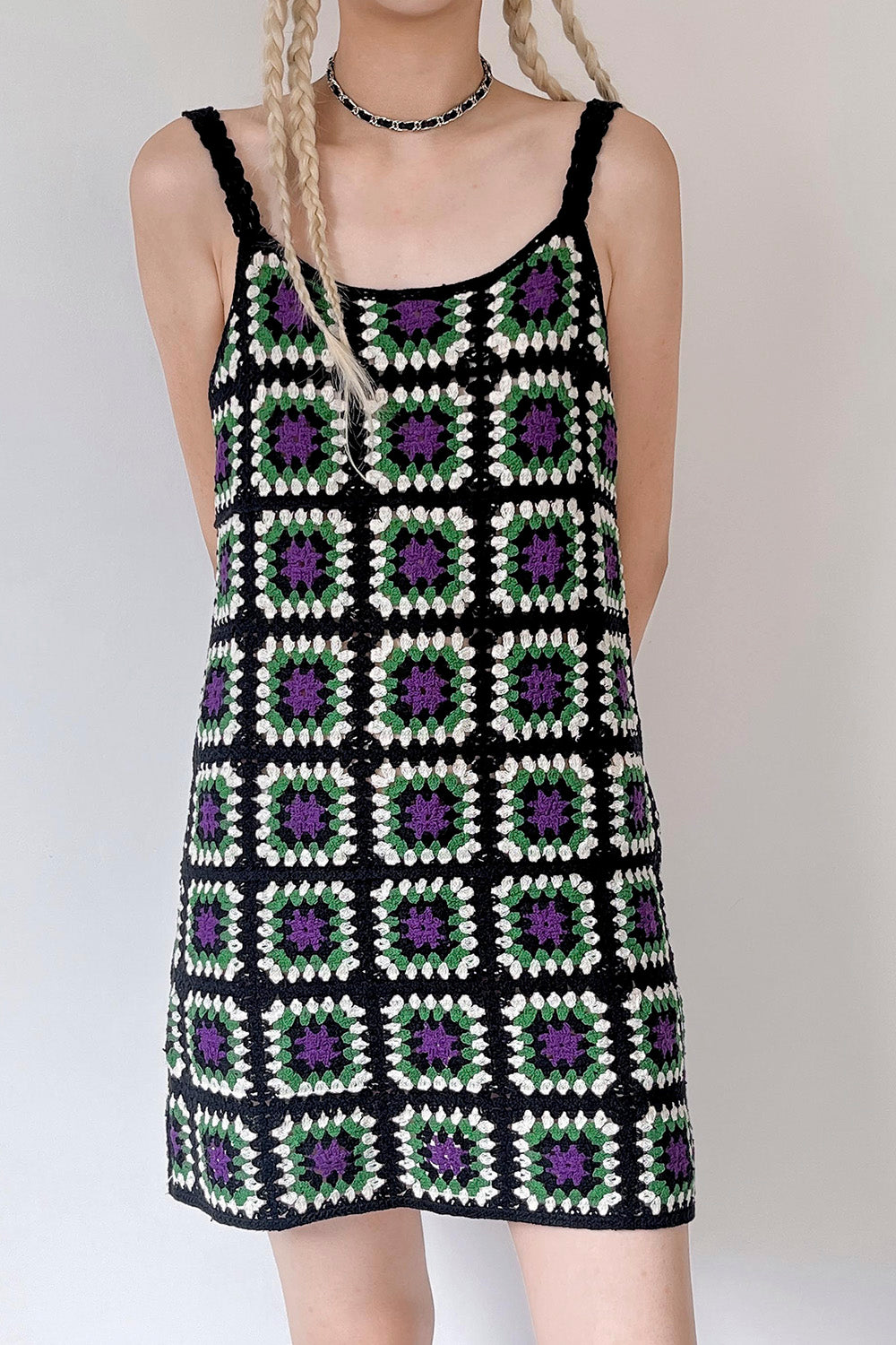 storets.com Chain Choker Necklace