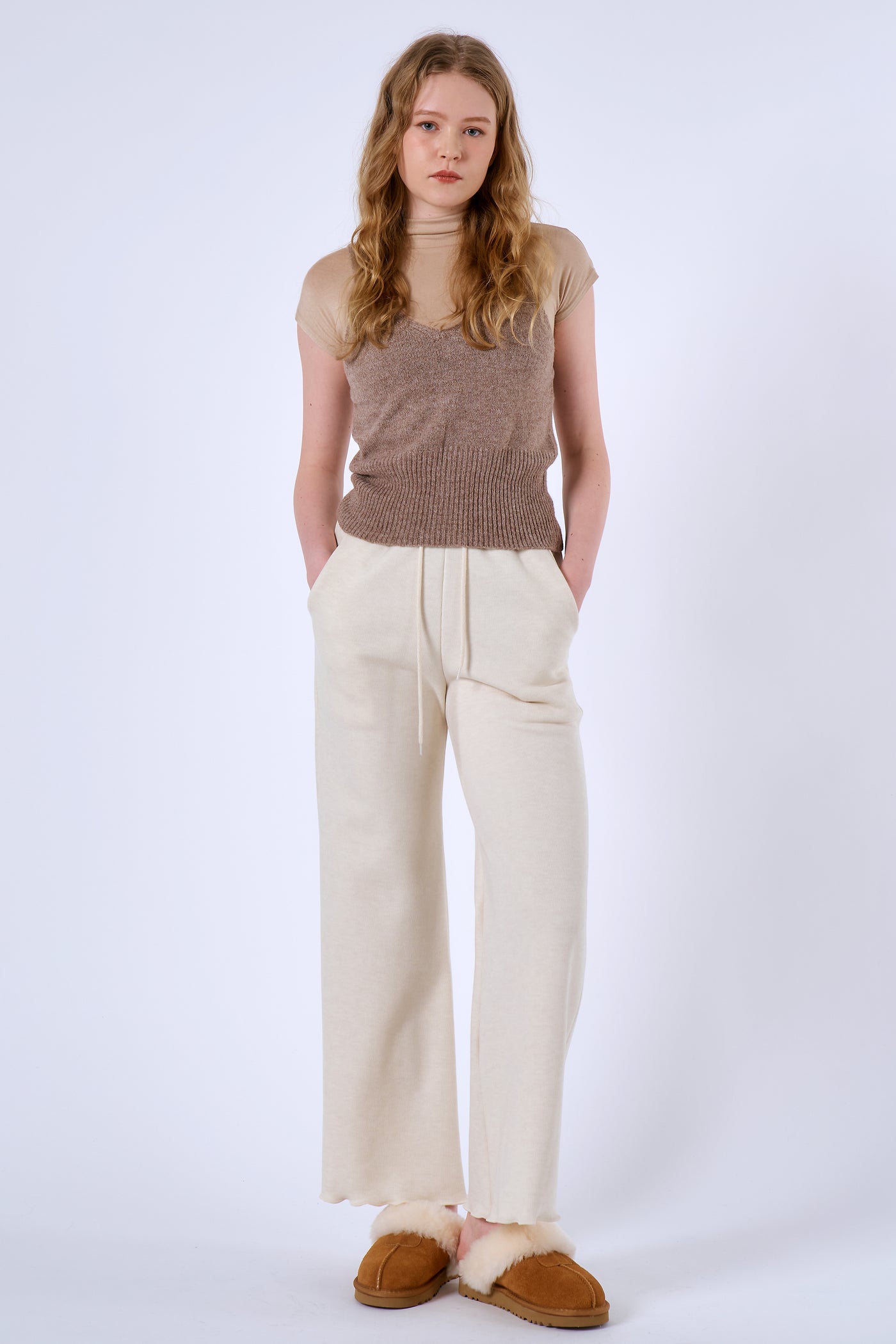 storets.com Thea Knitted Pants