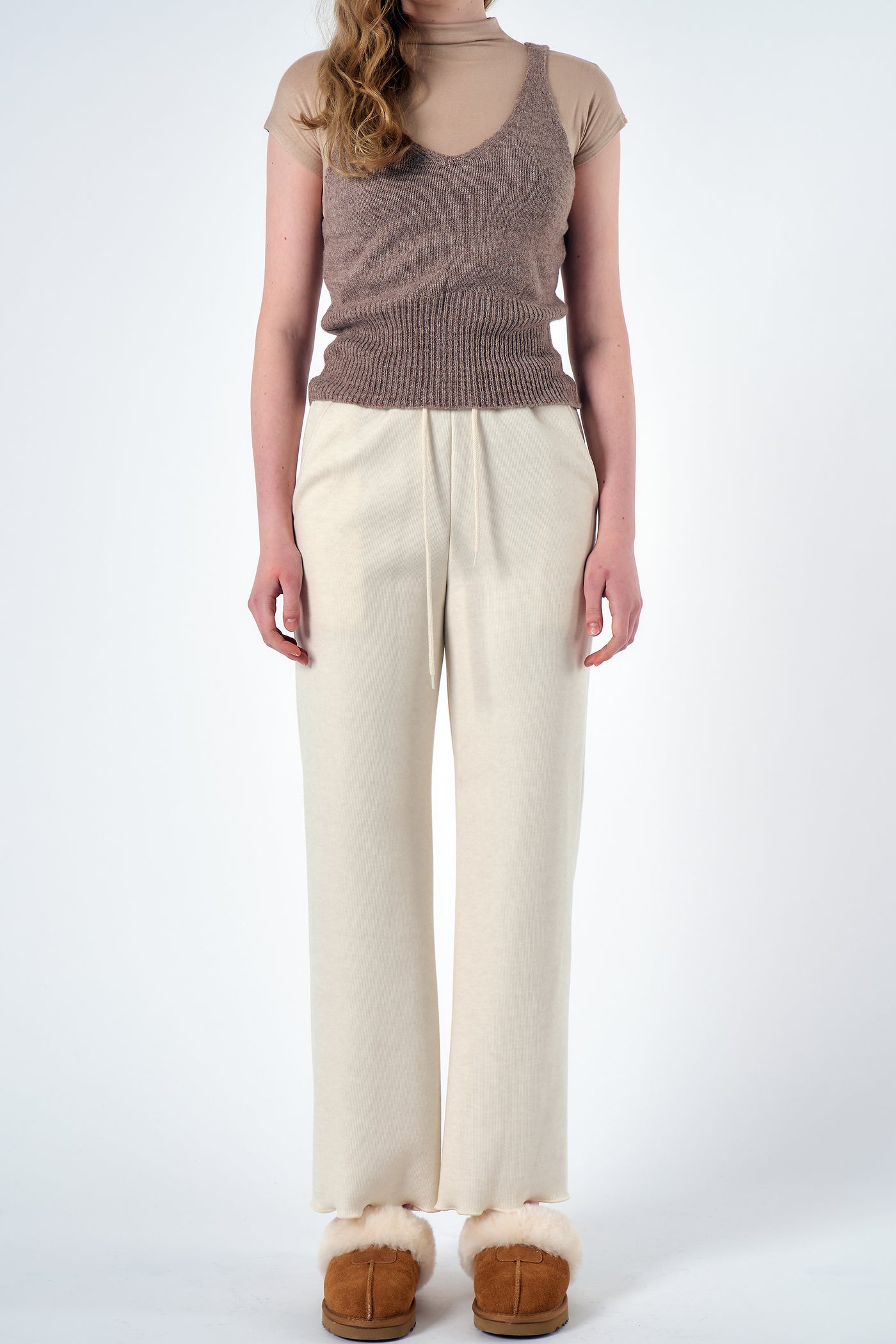 storets.com Thea Knitted Pants