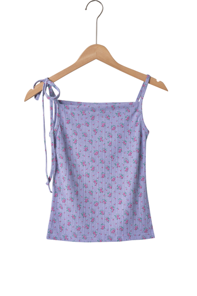 storets.com Charleigh Floral Top