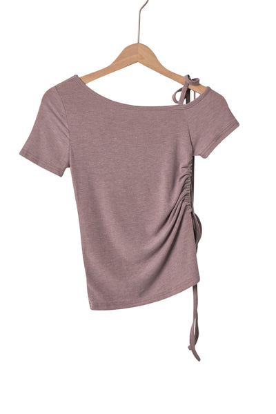 storets.com Charli Asymmetric Top