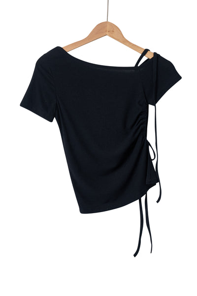 storets.com Charli Asymmetric Top
