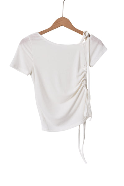 storets.com Charli Asymmetric Top