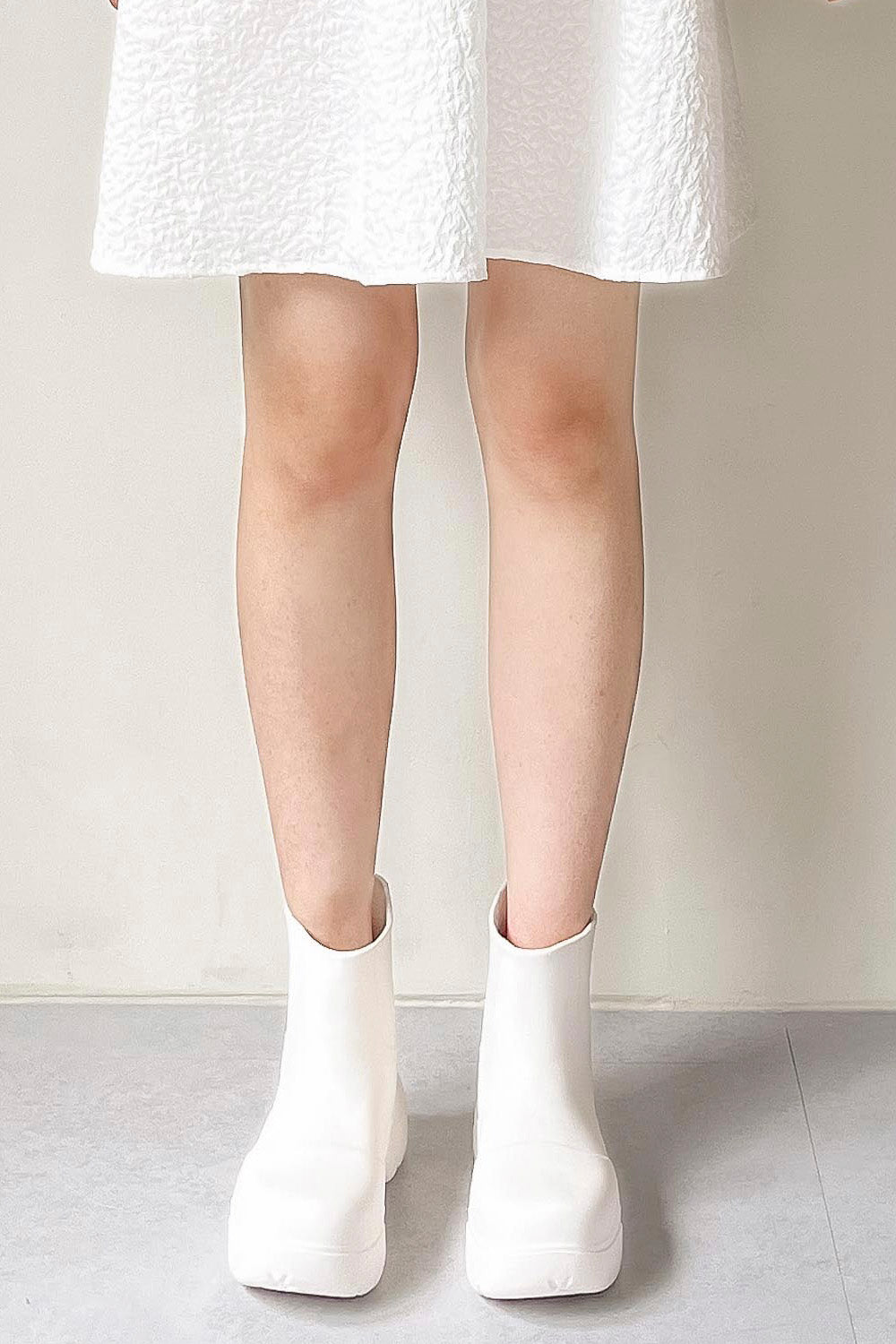 storets.com Chunky Rainboots