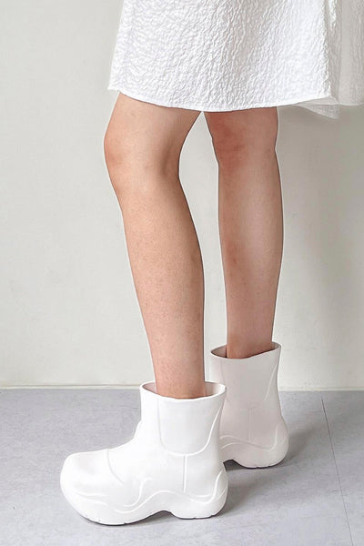 storets.com Chunky Rainboots