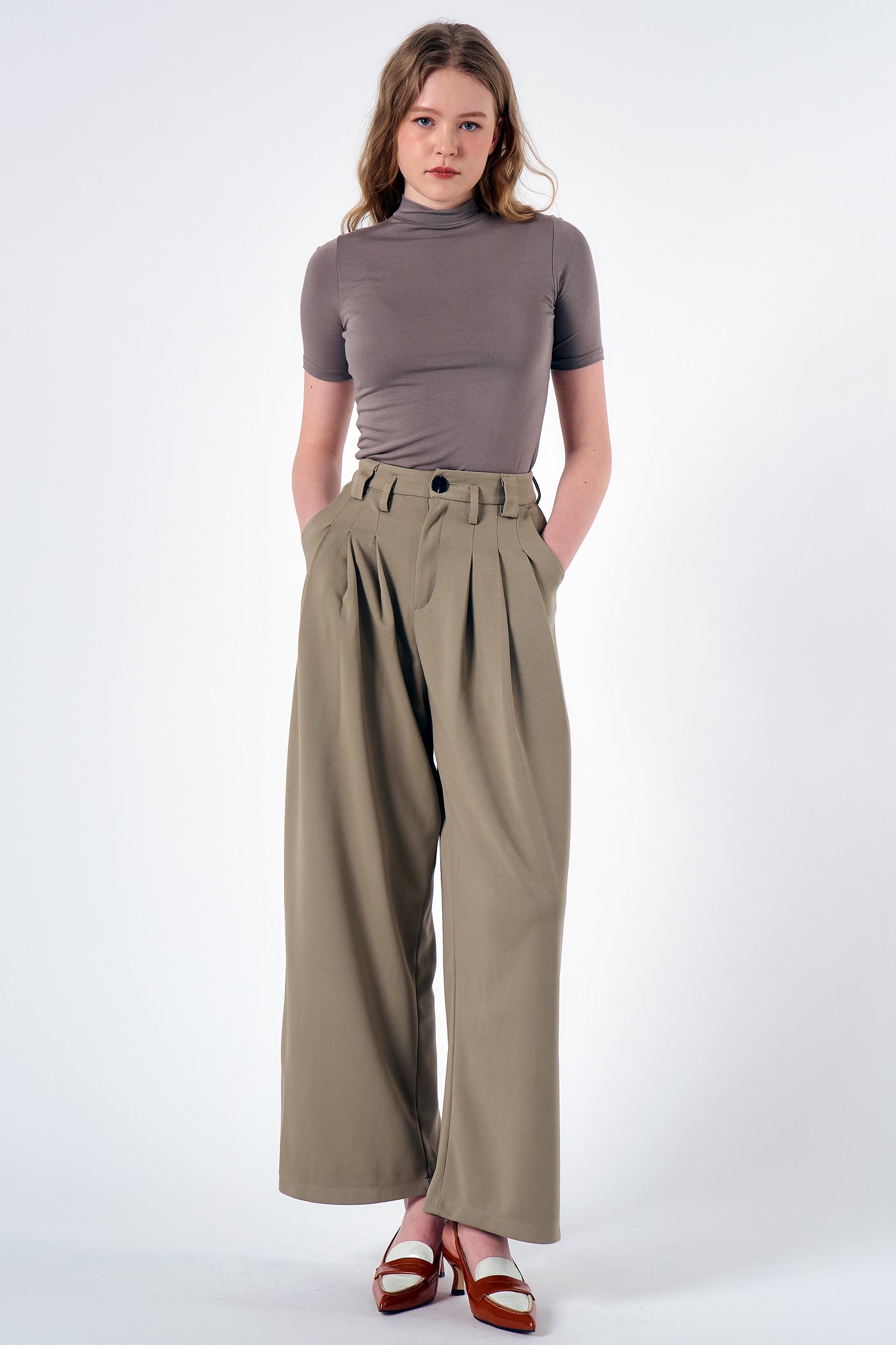 storets.com Alley Wide Legged Pants