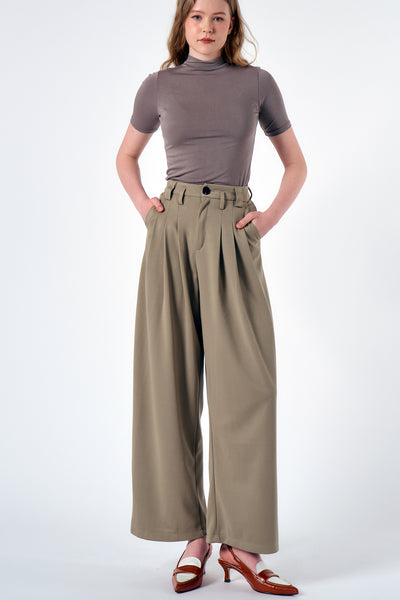 storets.com Alley Wide Legged Pants